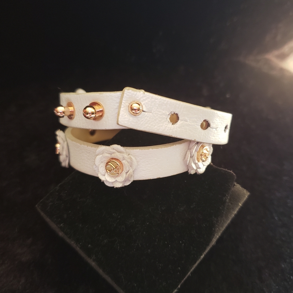 Rustic Cuff Bracelet - Picture 5 of 5